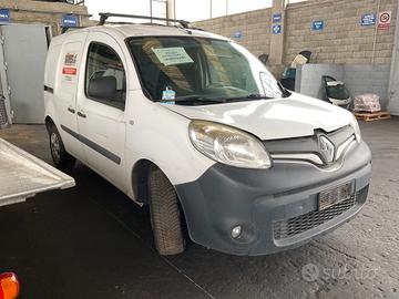 muso renault kangoo 2016