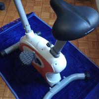 Cyclette nuovissima !