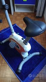 Cyclette nuovissima !