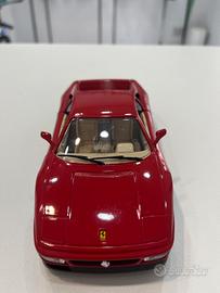 Ferrari da collezione