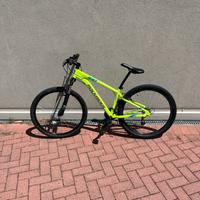 Bici Rockrider ST100