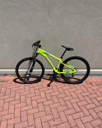 Bici Rockrider ST100