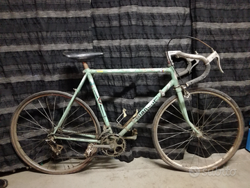 Bici da corsa Bianchi