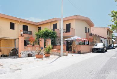 Appartamento Pace del Mela [#prof397VRG]