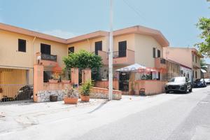 Appartamento Pace del Mela [#prof397VRG]