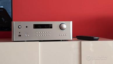 Rotel RA‑1592   Amplificatore Integrato High-End