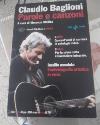 Claudio Baglioni 
