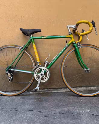 Alchieri Special bici da bambino vintage