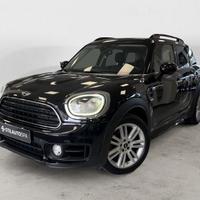 MINI Countryman Mini 2.0 Cooper D