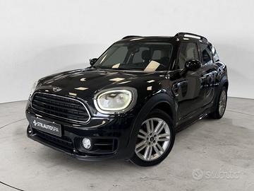MINI Countryman Mini 2.0 Cooper D