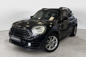 MINI Countryman Mini 2.0 Cooper D
