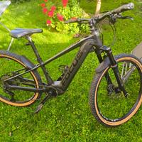 Bicicletta Focus Jarifa 2