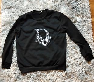 felpa Dior 