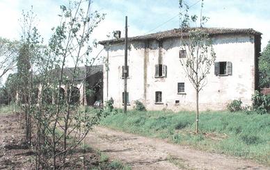 RUSTICO A BORGO VIRGILIO