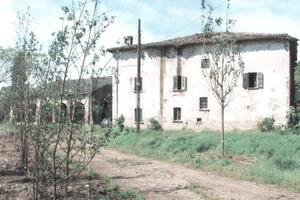RUSTICO A BORGO VIRGILIO