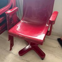 Olivetti Synthesis Sottsass