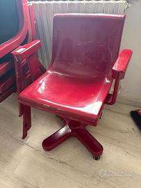 Olivetti Synthesis Sottsass