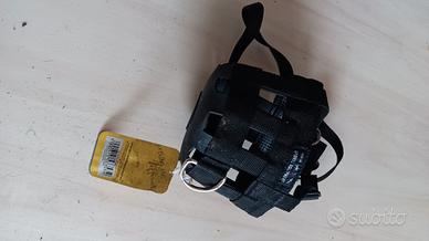 MUSERUOLA CAVALLO PONY