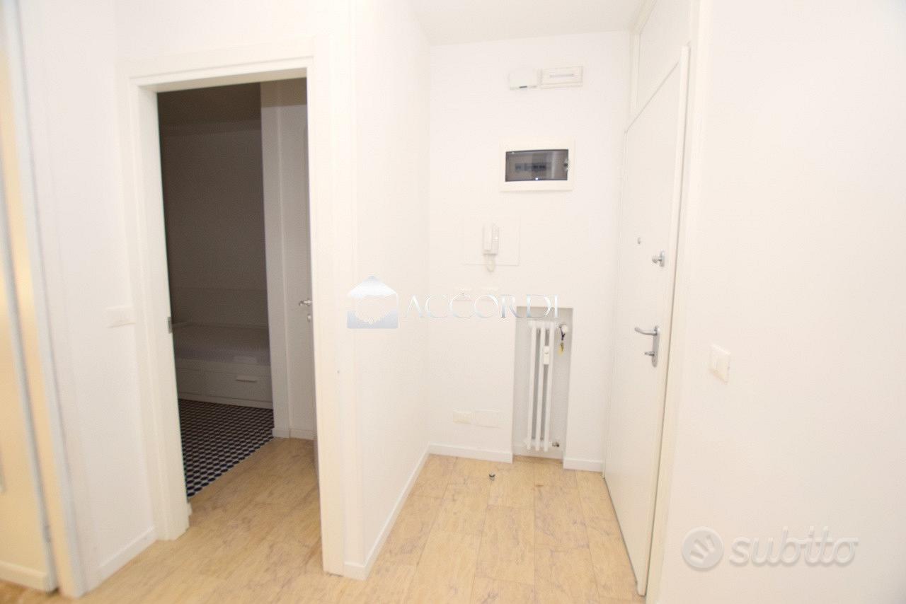 Apartment in Castelfranco Veneto, Cartiera - Vista 2