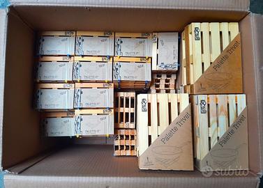 Poggiapentole e Sottobicchieri EPAL