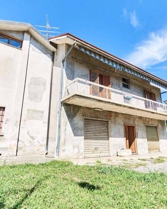 Appartamento di 50 m² con 2 locali a Calusco d'Add