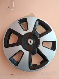 Copricerchio Renault Twingo III 