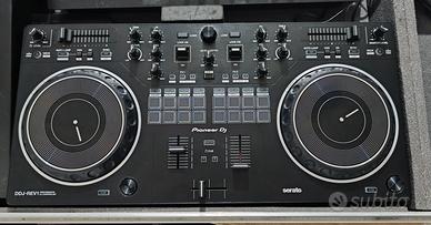 PIONEER DJ DDJ-REV1