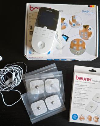 Elettrostimolatore Beurer 