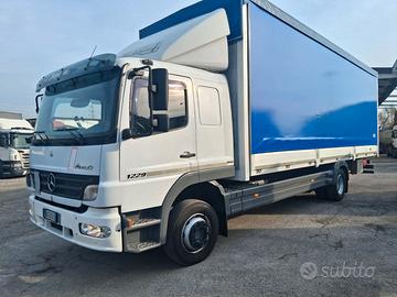 Mercedes Atego 1229