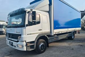 Mercedes Atego 1229