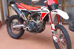 Fantic XEF 250