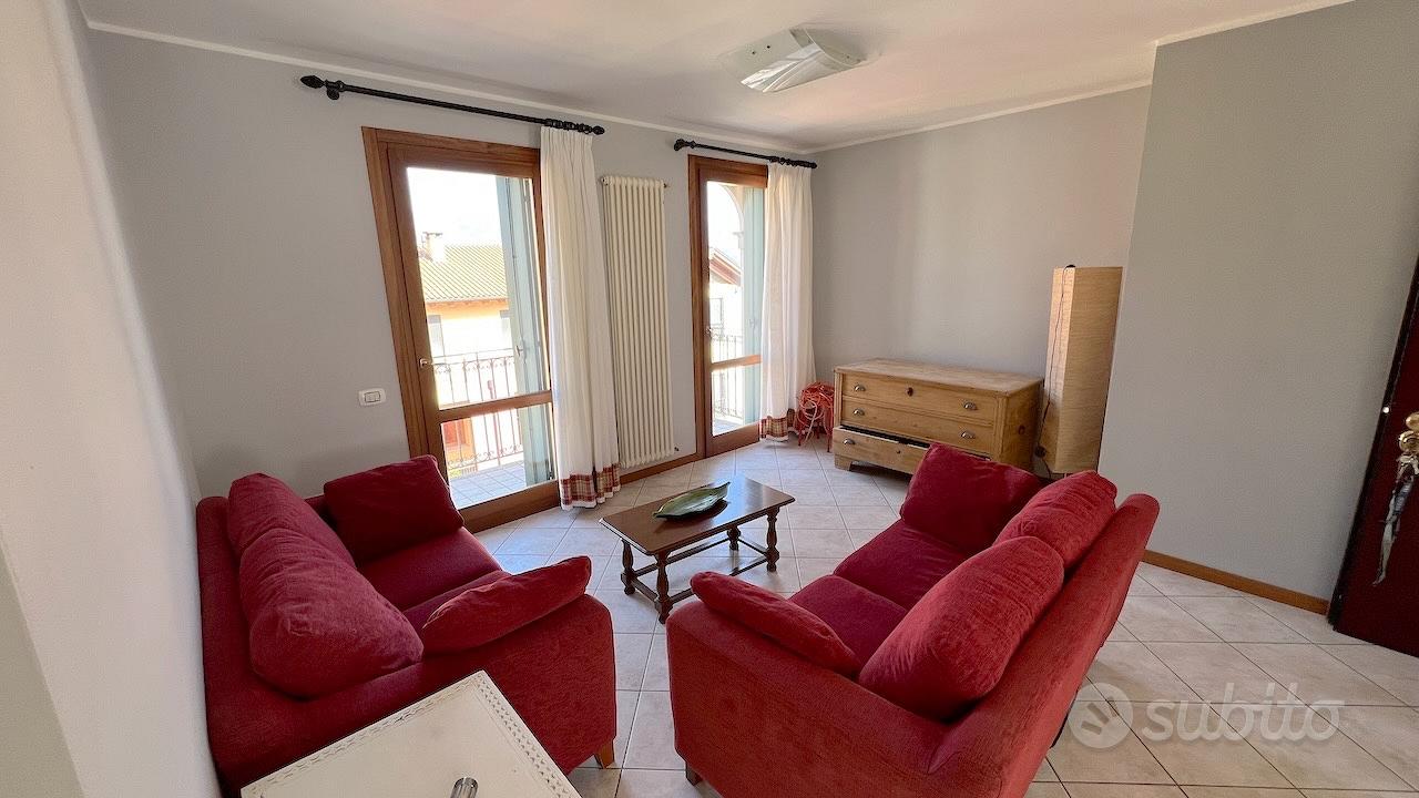 Appartamento – VI - Vista 3