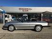 ALFA ROMEO Spider Duetto Aerodinamica 2.0 Quadri