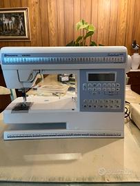 Macchina da cucire Husqvarna Viking