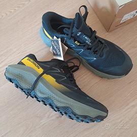 scarpe da trail salomon