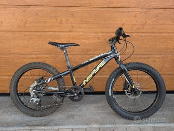 Bici INSPYRE TEDDY