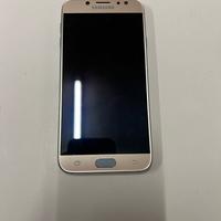 Samsung Galaxy J7 2017