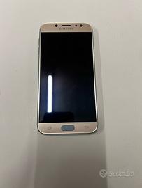 Samsung Galaxy J7 2017
