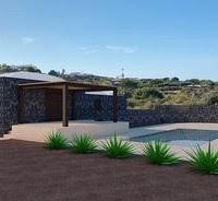 Ristrutturazione dammuso Pantelleria