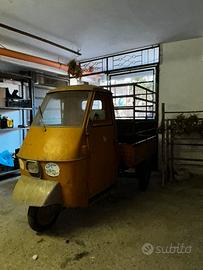 Ape 50
