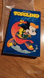 Topolino Olè  Classico WD n.36 originale