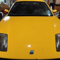 fiat coupé turbo 16v