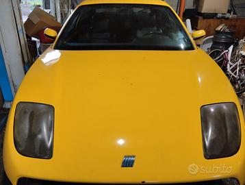 fiat coupé turbo 16v