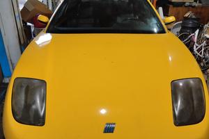 fiat coupé turbo 16v