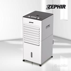 Raffrescatore ad acqua  ZEPHIR ZAIR 04