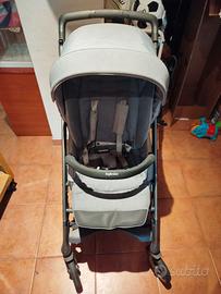 Passeggino trio Inglesina