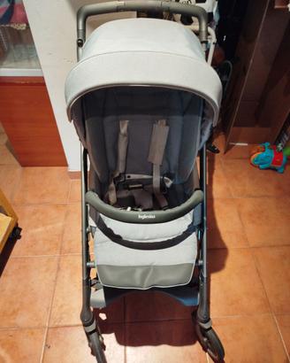 Passeggino trio Inglesina