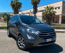 Ford EcoSport 1.5 TDCi 100 CV Start&Stop Titanium