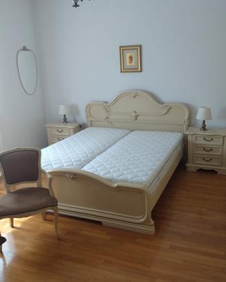 Camera da letto matrimoniale 