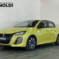 Peugeot 208 Style PureTech 100 S/S